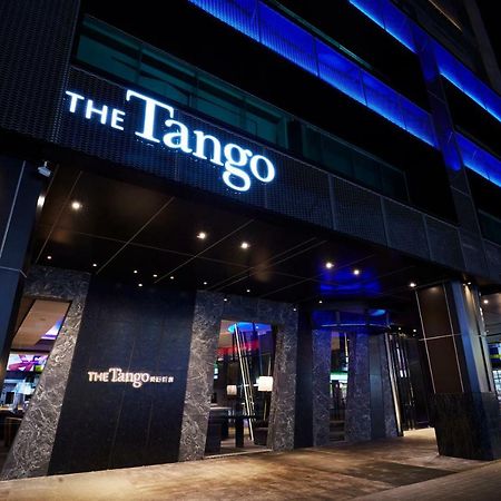 The Tango Taichung Hotel Eksteriør billede